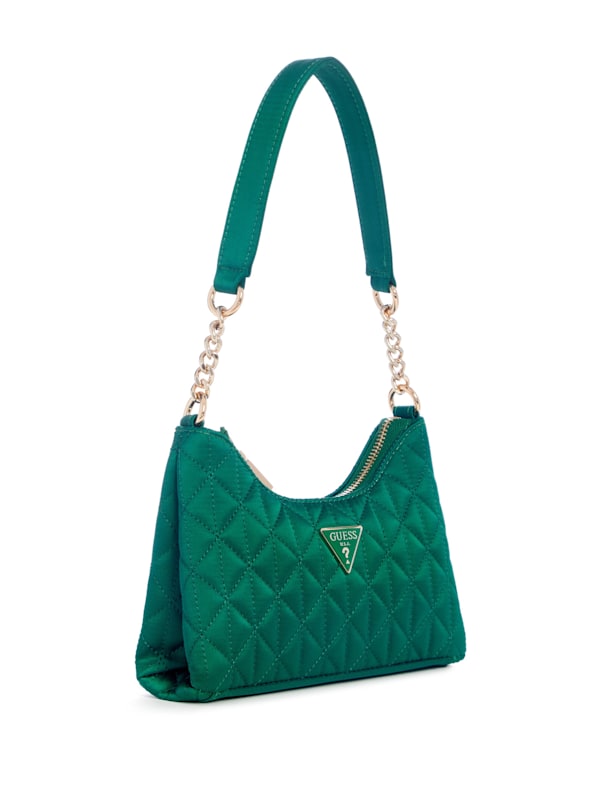 Nylon guess 2025 bag