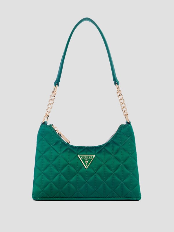 Mini shoulder 2025 bag guess