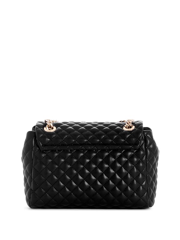 Rianee Convertible Crossbody Bag GUESS