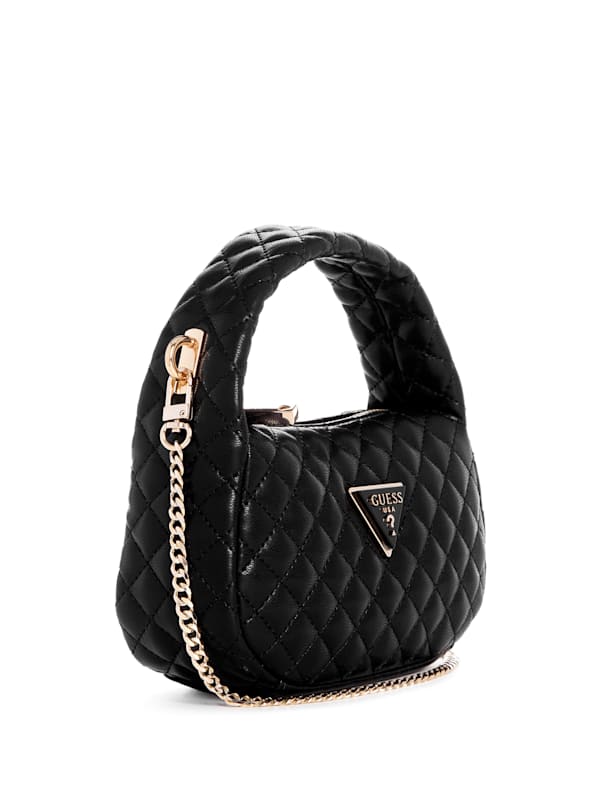 Rianee Mini Hobo GUESS