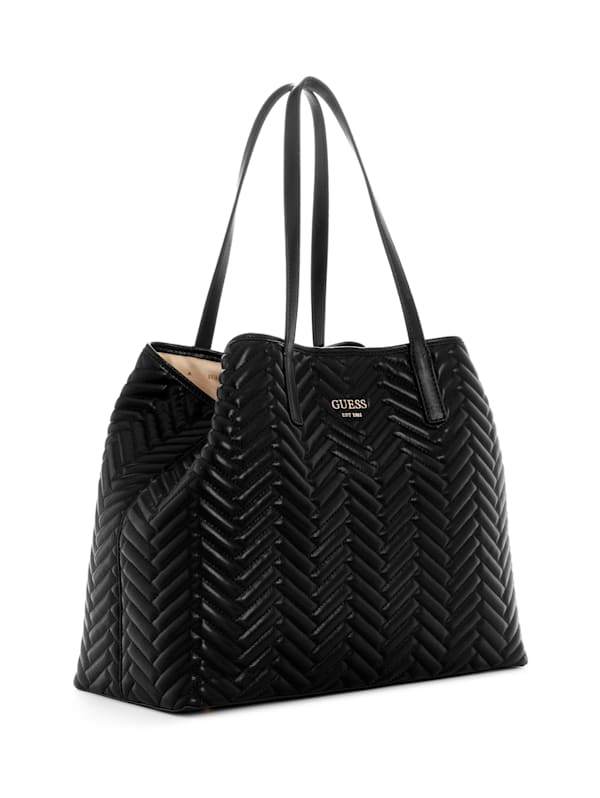 Vikky Large Tote Set GUESS Canada
