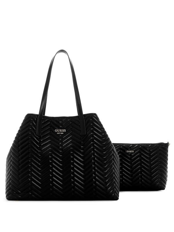 Guess vikky tote set store