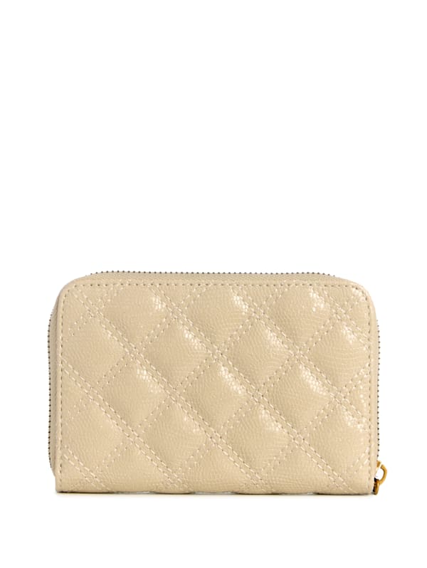 Guess wallet zip around on sale