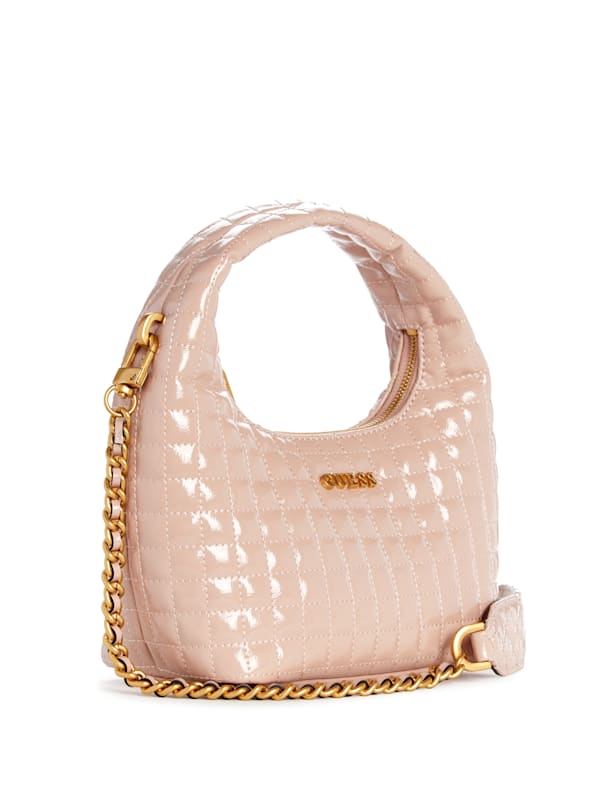 Digital hobo bag guess hot sale