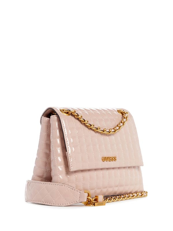 Tia Convertible Crossbody GUESS
