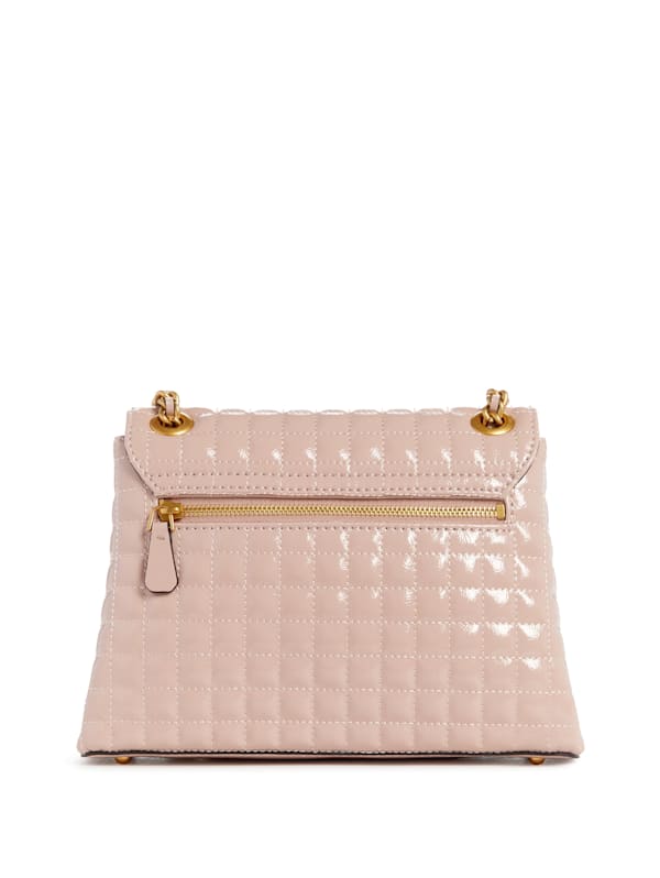 Guess tia studded clearance handbag