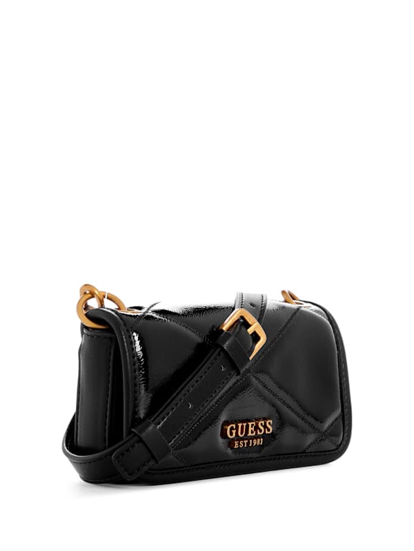 Kaylee quilted mini crossbody shop