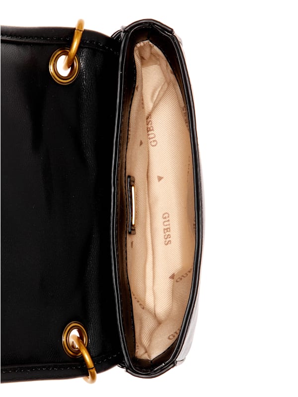 Guess victoria chain cheap shoulder bag