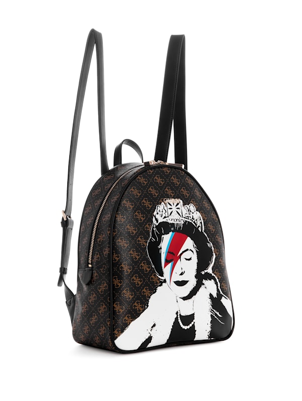 Guess backpack shop purse canada