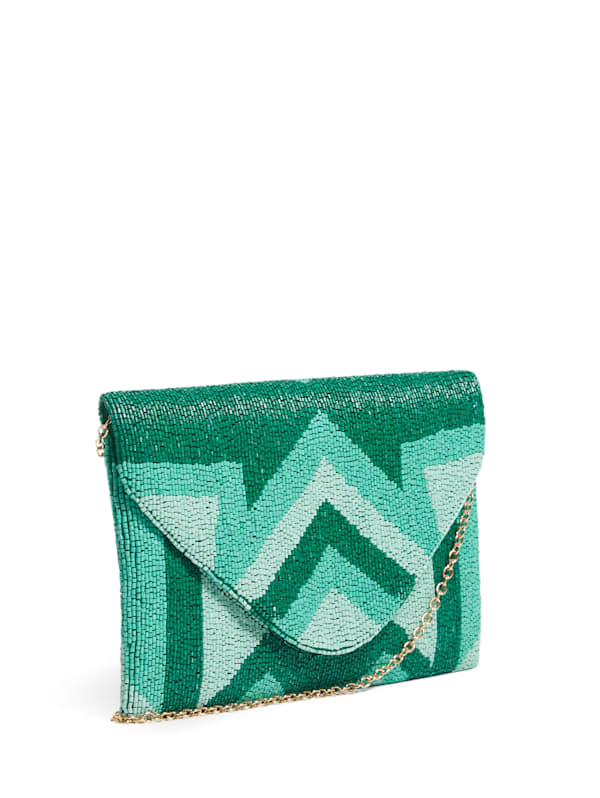 Beaded clutches online