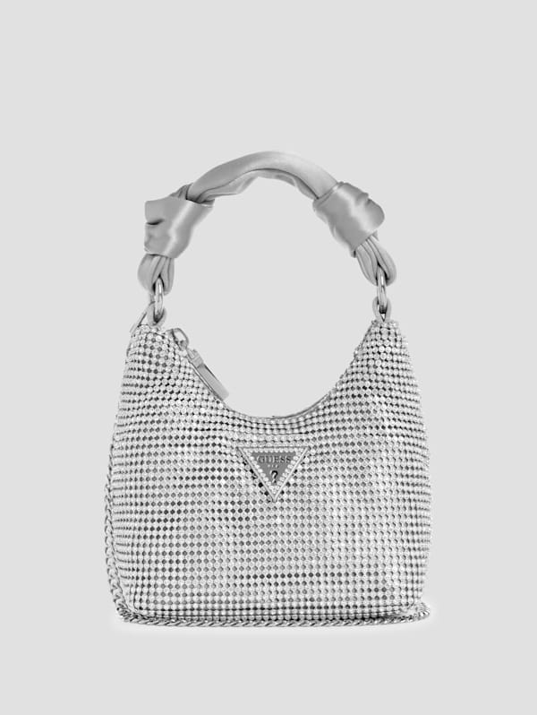 Lua Mini Hobo GUESS Canada