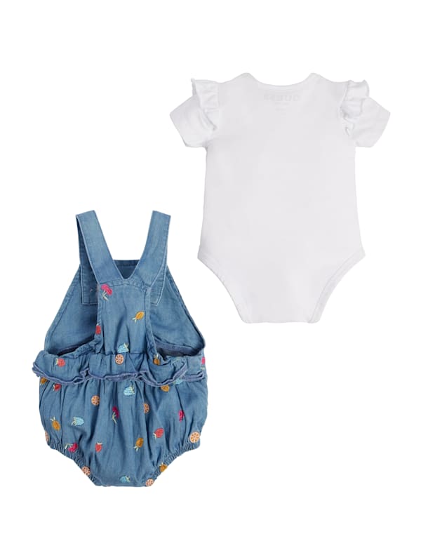 Guess newborn baby clothes cheap