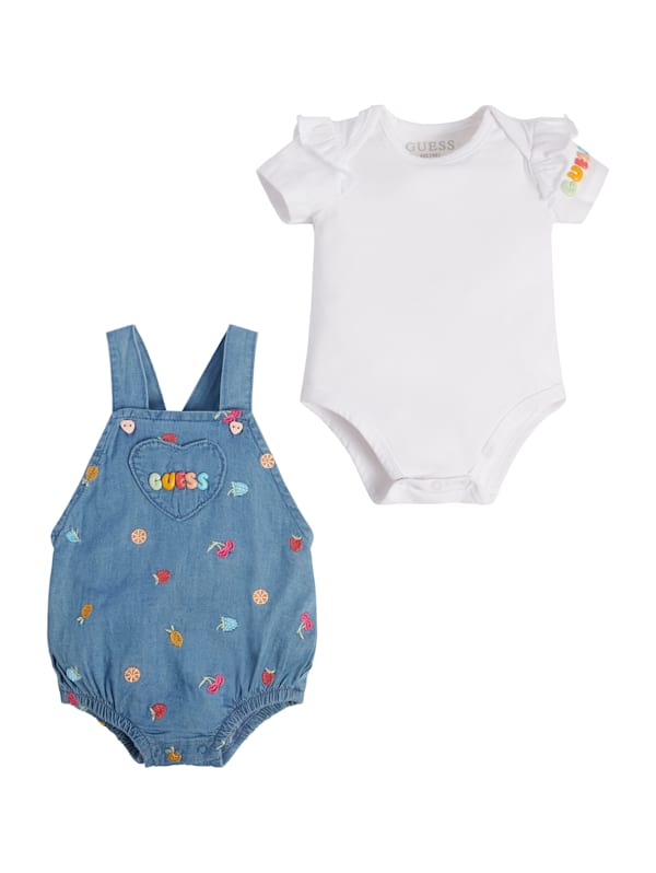 Guess baby cheap clothes canada
