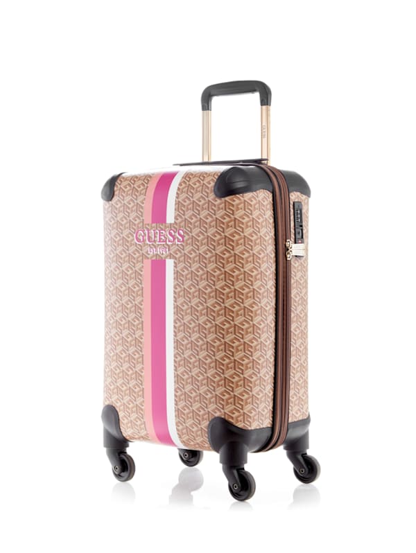 Guess travel luggage sets on sale