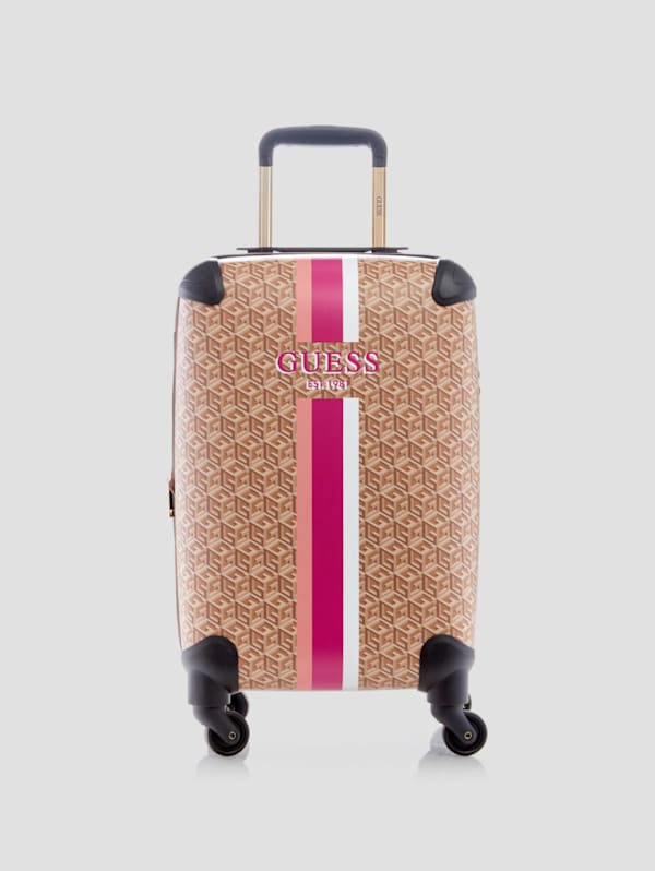 Guess hand luggage case hotsell