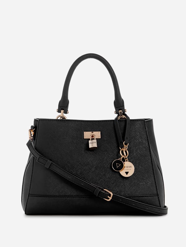 Black guess purse online