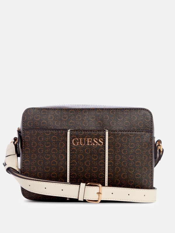 Guess factory crossbody bags 2025