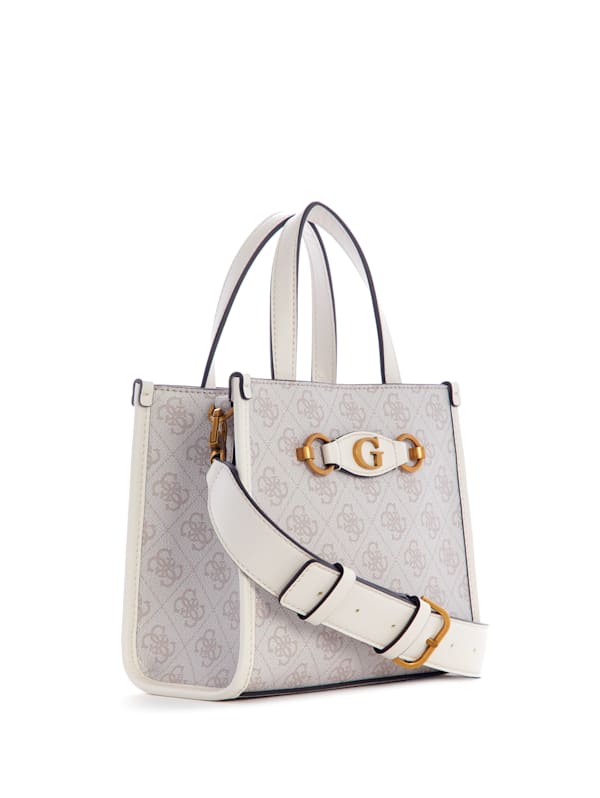 Izzy Mini Tote | GUESS