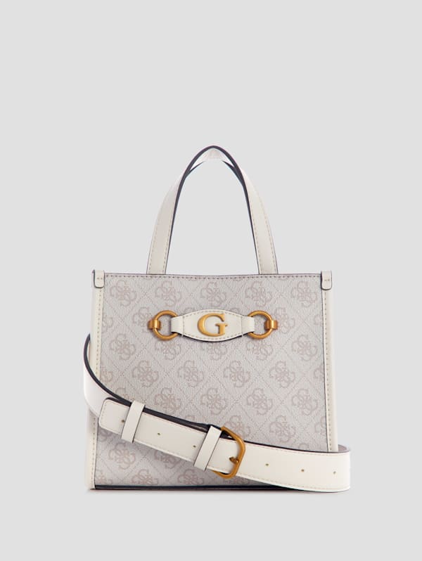 Bolsa tote Guess Izzy para mujer