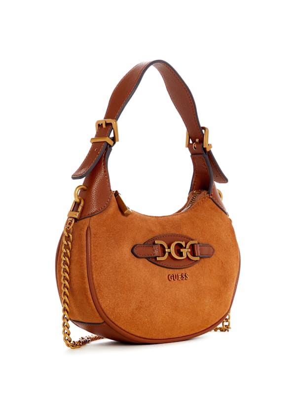 Hobo bag guess top