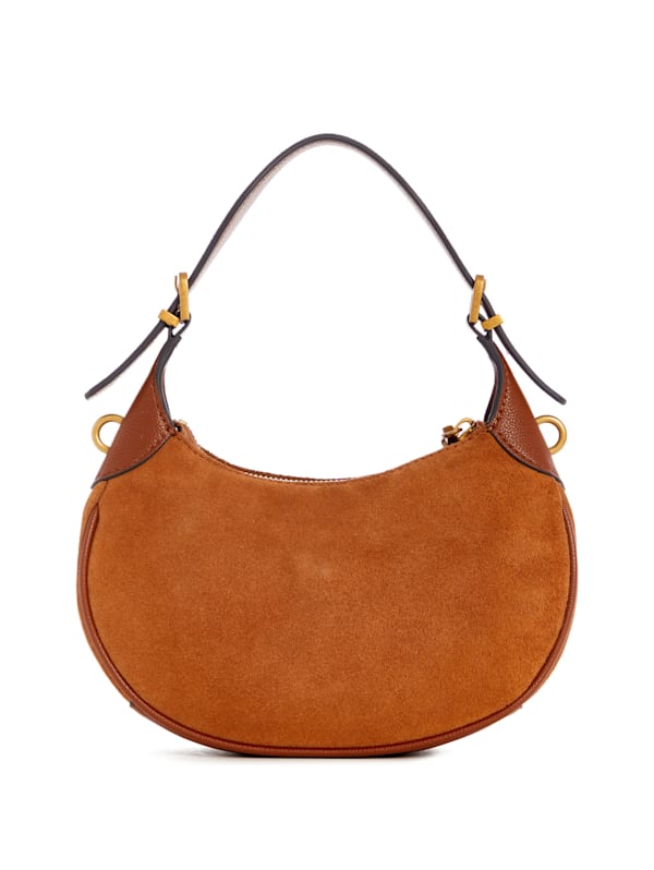 Hobo bag guess on sale