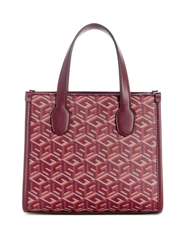 Silvana Mini Totes GUESS Canada