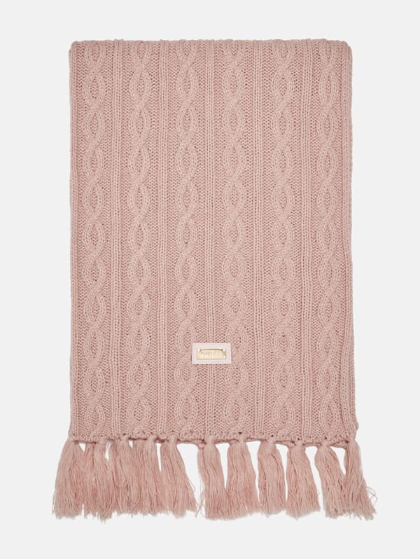 Scarf guess top