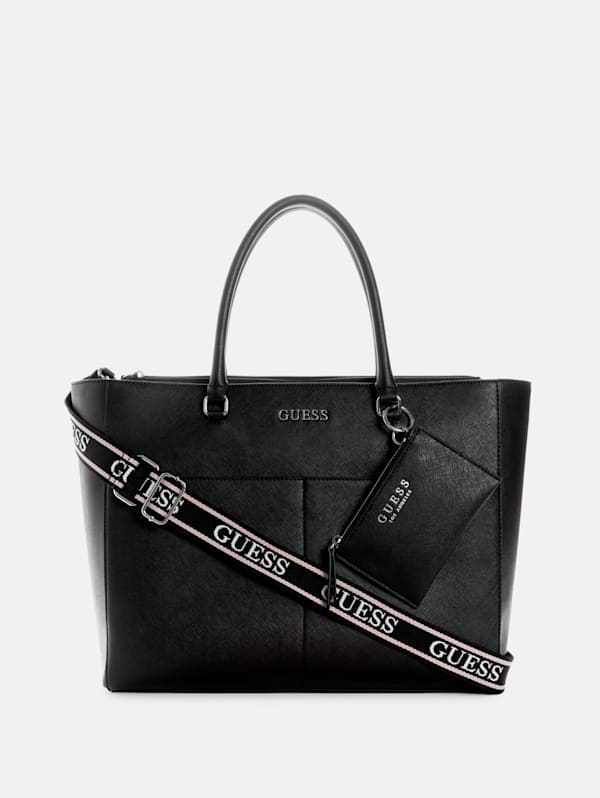 Guess factory purse sale deals