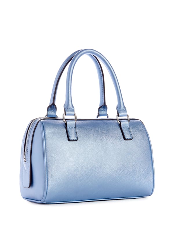 Guess box new arrivals satchel