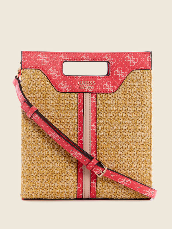 Guess kasinta tote clearance