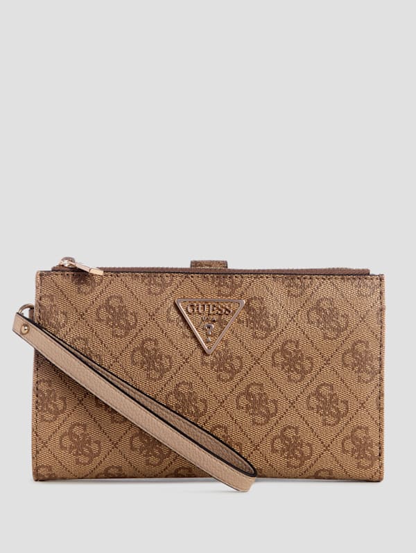 Guess vikky wallet best sale