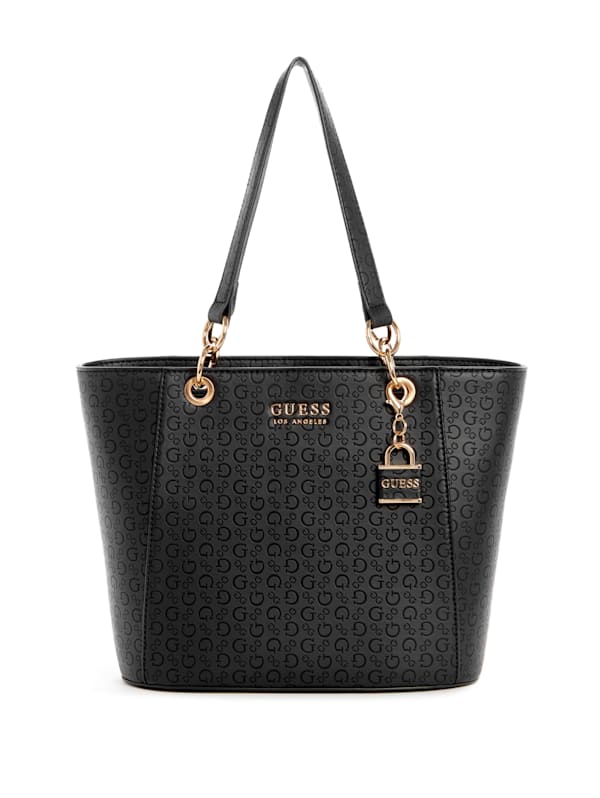 Kolt Logo Carryall GUESS Factory