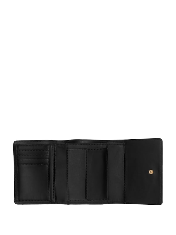 Guess hot sale trifold wallet
