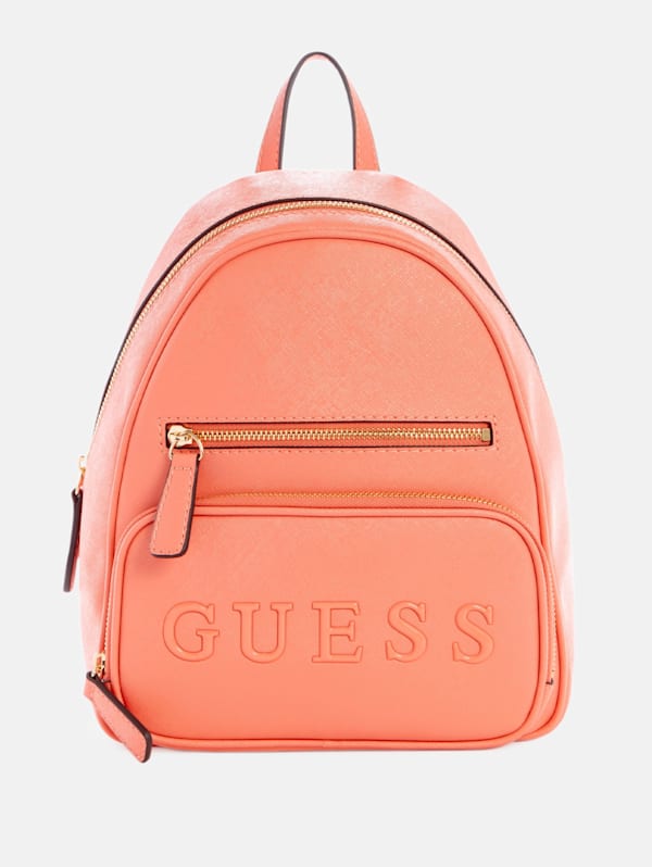 Guess factory hotsell mini backpack