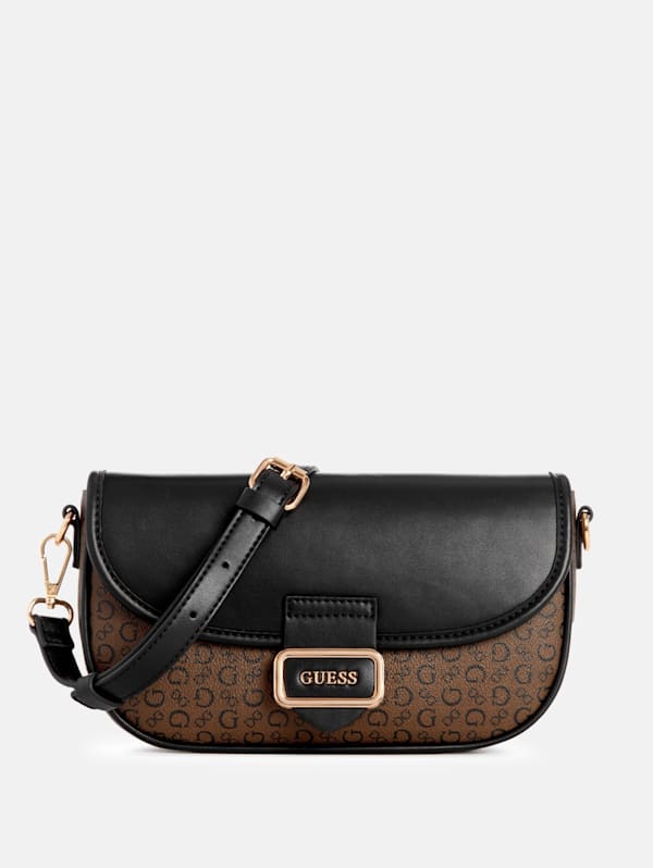 Guess best sale factory crossbody