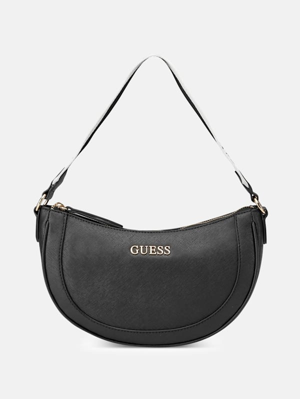 Factory Norwood Mini Top Zip Bag Black One Size
