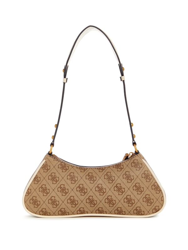 Guess signature bag top