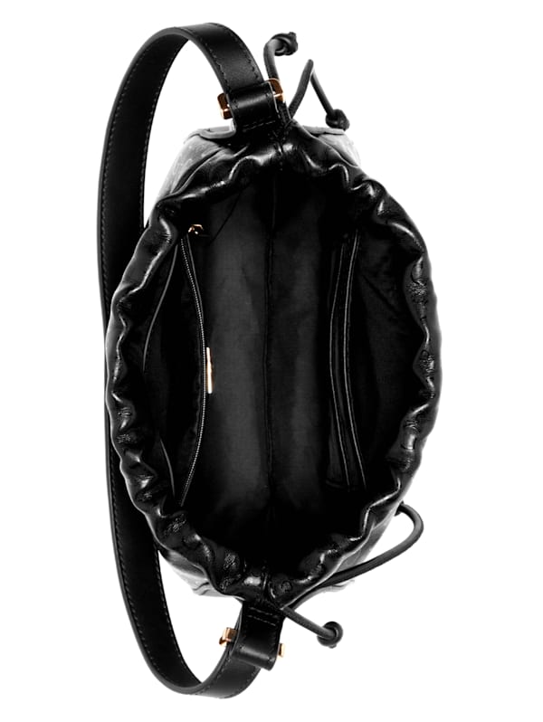 Edenville Small Hobo Bag GUESS Factory Ca