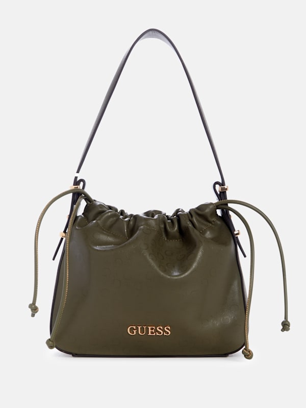 Guess hobo bags sale 2025