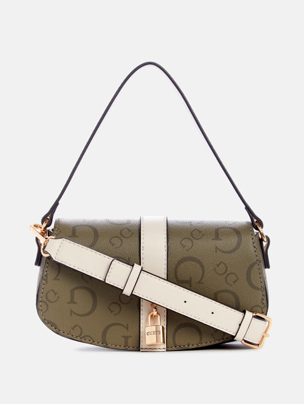 Kittredge Mini Crossbody | GUESS Factory