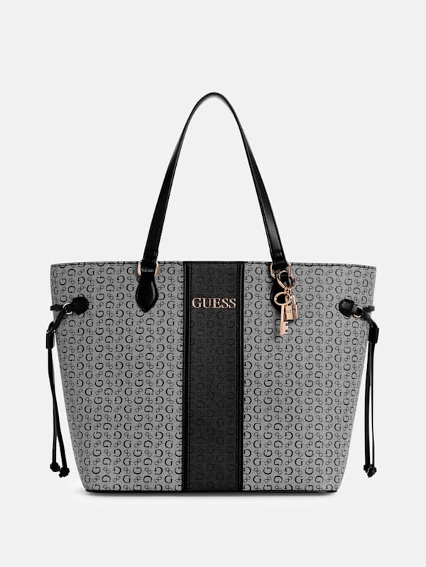 Gray guess purse clearance