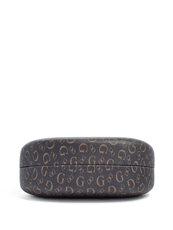 Logo Eyewear Hard Case GUESS Factory