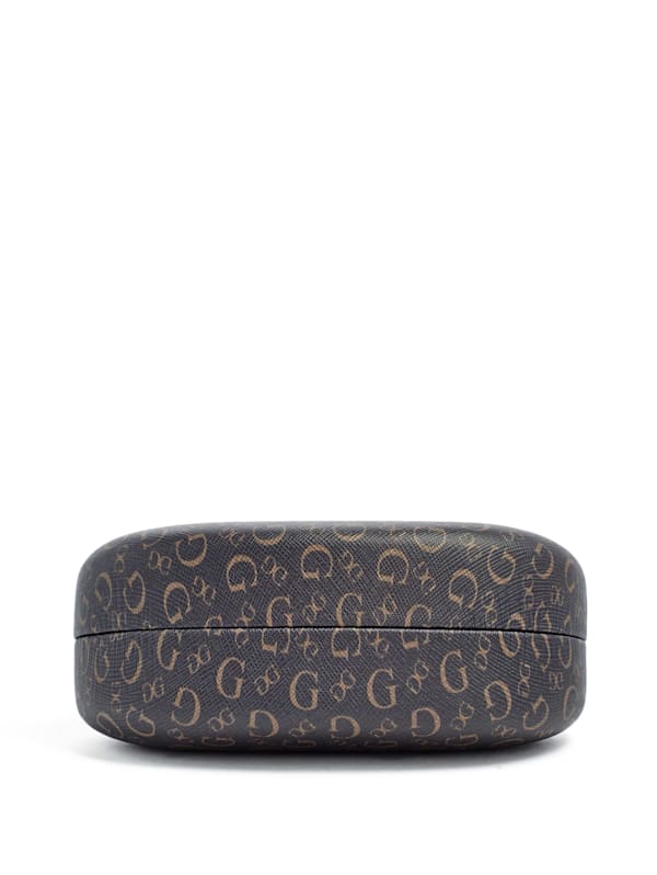 Guess discount glasses case