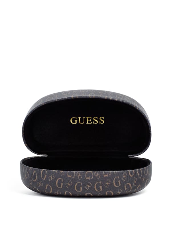 Guess sunglasses case new arrivals