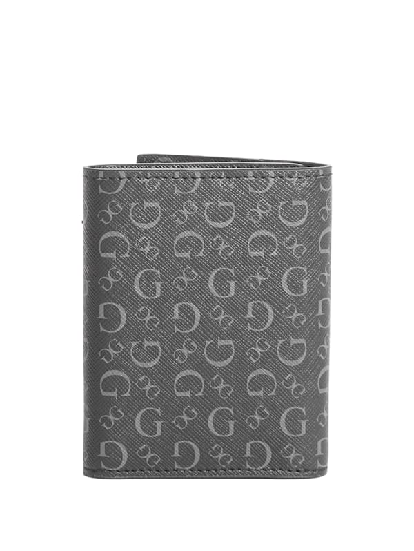 Guess money clip wallet 2025