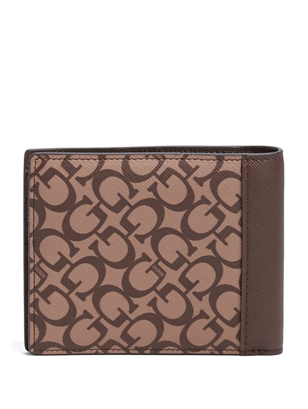 Guess wallet box 2025