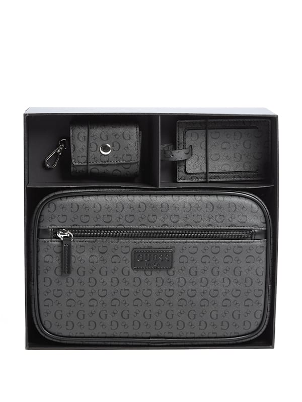 Guess travel wallet deals