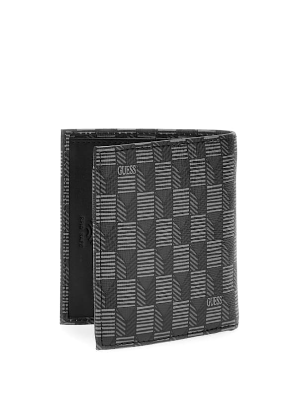 G Wave Billfold Wallet