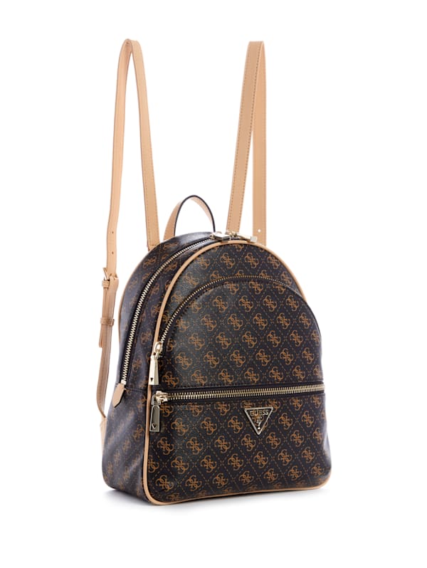 Guess womens backpack cheap