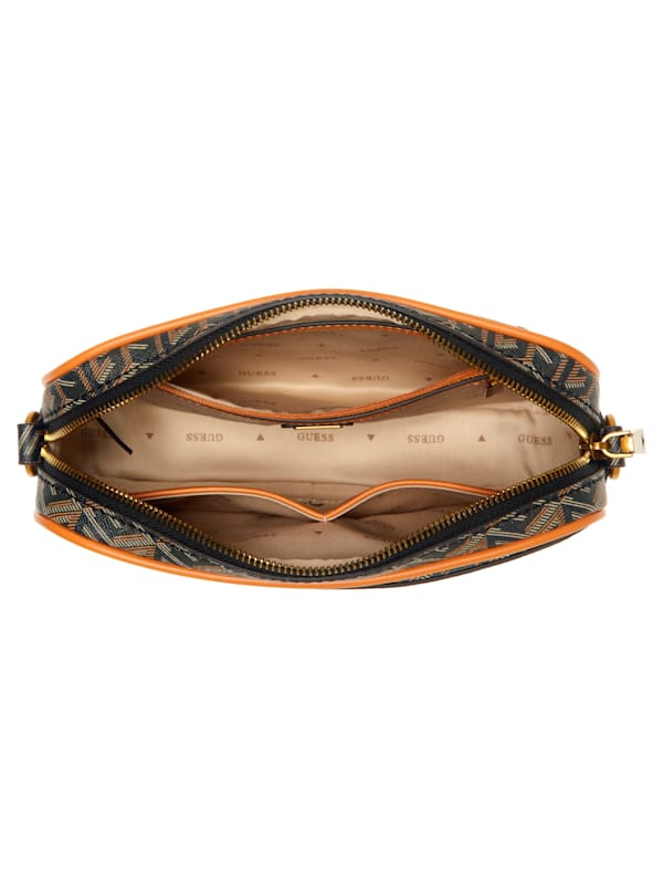 Guess vikky crossbody cheap